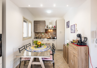 Casa Vacanze Villetta a schiera Villa Queen Dany